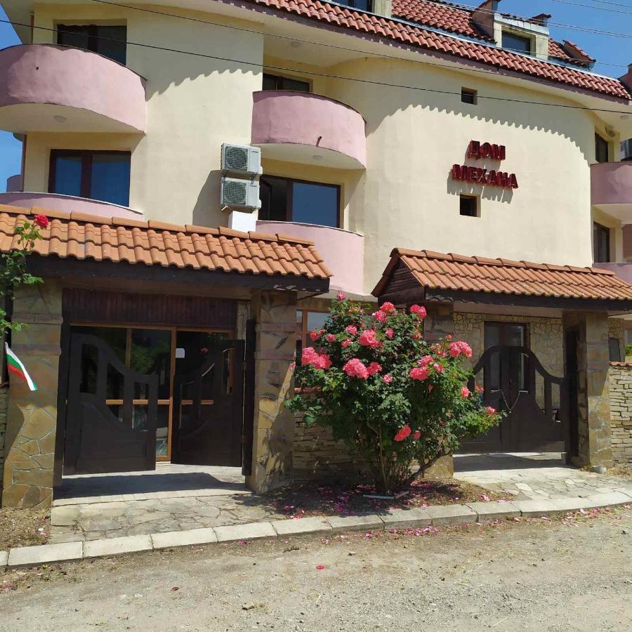 Къща За Гости Валена Град Черноморец Exterior photo